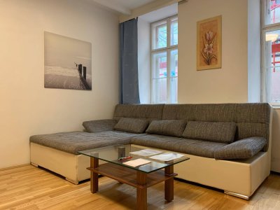 U4 nahe ruhige Wohnung zu verkaufen
