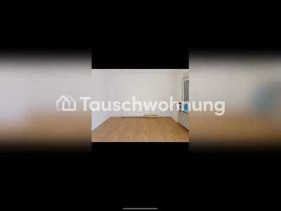 Tauschwohnung: Social zwei Zimmer Wohnung in Dellbrück