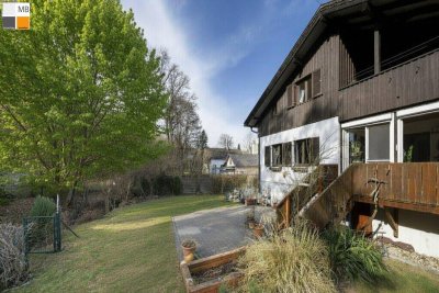++ Idyllisch wohnen im Wienerwald – großzügiges Zuhause mit Gartenparadies I MB IMMOBILIEN ++