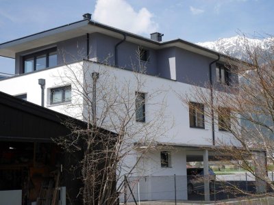 Erstklassige 4-Zi.-Maisonettewohnung in Hall