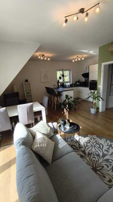 Attraktive 3-Zimmer-Wohnung zur Miete in 76829, Landau in der Pfalz