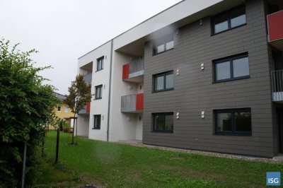 Objekt 2058: 2-Zimmerwohnung in 973 St.Martin im Innkreis, Diesseits 269, Top 3 (inkl. Carport)