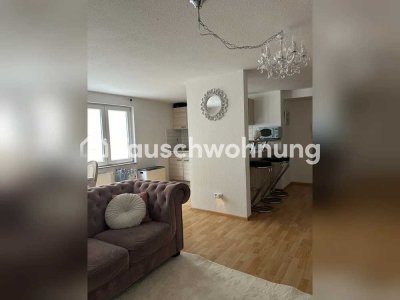 Tauschwohnung: Wohnungstausch gesucht