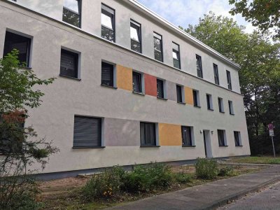 **Gut geschnittene 3-Zimmer Wohnung wartet auf Ihren Einzug!**