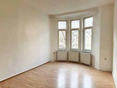 Charmante 2-Zimmer-Wohnung mit Einbauküche in der Südstadt