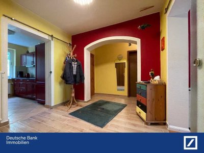 Schön geschnittene 3-Zimmer-Wohnung mit Balkon in Misburg-Nord