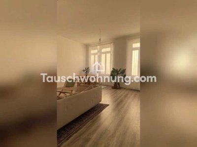 Tauschwohnung: Schöne große Altbauwohnung inKöln-Mülheim