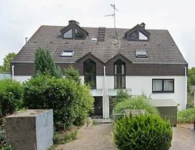 ✨ Maisonette in Mainz-Laubenheim mit Galerie & neuer Wärmepumpe