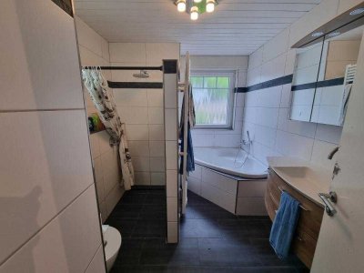 Modernisiertes Reiheneckhaus in Alt-Rentfort
