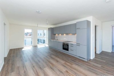 The Mingle – Attraktiver Neubau mitten in Kiel