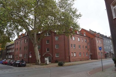 Beecker Straße 182 - WBS! schöne 2 ZKB Wohnung im 2.OG *ab sofort* zu vermieten
