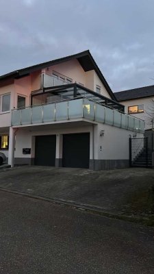 Exklusive 3,5-Zimmer-Wohnung mit EBK in Pfedelbach