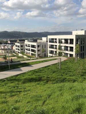 „Einziehen, wohlfühlen, ankommen – diese Wohnung vereint Komfort, Lage und Lebensqualität in perfekt