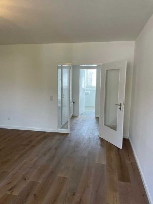 1 -Zimmer-Wohnung in Wuppertal-Elberfeld