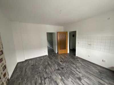 2-Zimmer-Wohnung in Herne Mitte