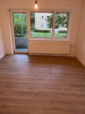 Nachmieter gesucht für moderne 3,5 Zimmer Wohnung mit Balkon in Engelsby zum 01.05.2026