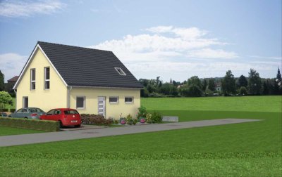 5 Zimmer in Doppelhaushälfte: Ein Angebot für 2 Familien Plaußig/Portitz