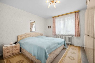 Sichere Kapitalanlage: Vermietete 4-Zi.-Wohnung in Neumünster, Faktor 13,29