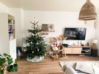 Großzügiges Apartment mit EBK und Balkon in KO-Rauental