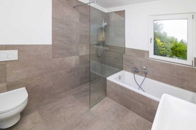 Großzügiges Neubau-Reihenhaus in Pfaffenhofen nähe Rosenheim – ideal für München-Pendler