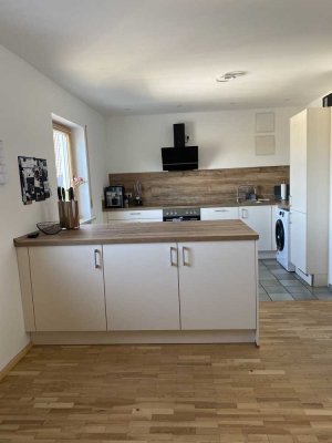 Zuhause mit viel Platz in Regensburg
