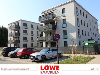 "BEREITS RESERVIERT"-Neuwertiges Mehrfamilienhaus mit 11 Wohnungen im Zentrum Ludwigsfelde!!