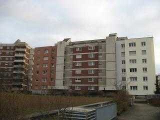3-Zimmer-Wohnung mit Balkon sucht Nachmieter