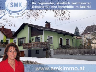 Nettes, gemütliches Eigenheim!