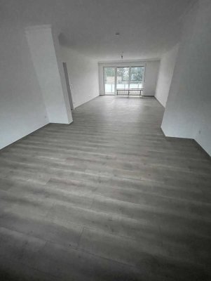 Helle, innenstadtnahe 3-Zimmer-Wohnung mit Balkon in Mayen