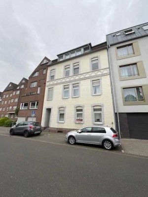 Gemütliche 3-Zimmer-EG Wohnung in Erkelenz