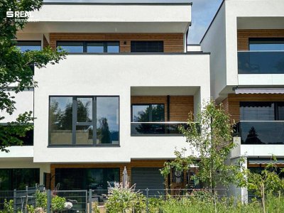 Exklusive 3-Zimmer-Wohnung mit Terrasse in Leibnitz
