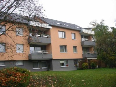 Helle 4-Zimmer Wohnung mit Balkon in Höchberg ab 15.12.2025 spätestens ab 01.02.2026