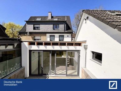#GenauMeinHaus – Gehobenes Wohnen in Recklinghausen Nord