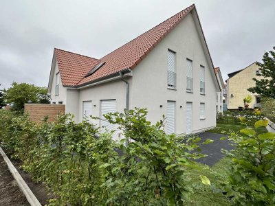 Hochwertiger Neubau in attraktiver Wohnlage von Isernhagen