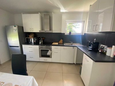 Attraktive 3-Zimmer-Wohnung in Schöneck Kilianstädten