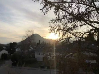 3-Zimmer-Wohnung mit Balkon und Garage in Singen