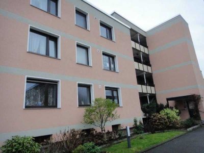 Schönes, helles 1,5-Zimmer-Appartement in ruhiger Lage in 47198 Duisburg Alt-Homberg zu verkaufen