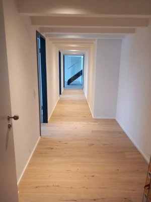 Erstbezug am Meer – Exklusives Penthouse mit Dachterrasse und Sauna
