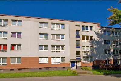 2-Zimmer-Wohnung in Aachen West
