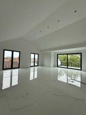 Modernes Penthouse mit Anspruch – provisionsfrei & ohne Makler direkt vom Eigentümer