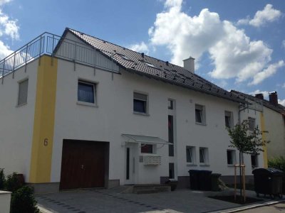 Seltene Gelegenheit in Tübingen- viele Zimmer - vielfältige Nutzungsoptionen!