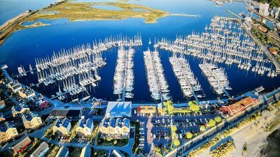 Exklusive Maisonette-Wohnung im Strand Resort Heiligenhafen - Ihr Rückzugsort an der Ostsee