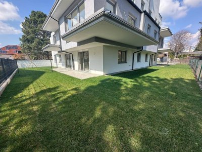 Gartenfreude &amp; Wohnkomfort – stilvolles Zuhause mit großem Herz – 3 Zimmer – 122,76 m² Eigengarten – mitten in Grün – Süd – Ost Ausrichtung - hochwertig ausgestattet