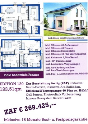 Bien-Zenker: Träumen, Bauen, Leben in Greven