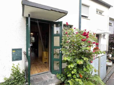 Ihr neues Zuhause mit Potenzial in Hanau – renovierungsbedürftig, aber mit viel Platz für Ihre Ideen