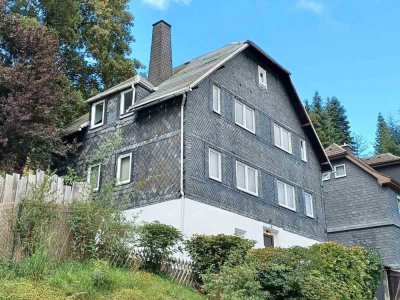 Doppelhaus