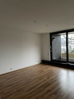 Mülheim (Ruhr) Saarn - Luxemburger Allee - 40,48 qm, 1 Zi. KDB im 1.OG mit Balkon