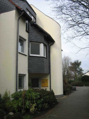 Anspruchsvolle Wohnung mit Geschmack und Stil