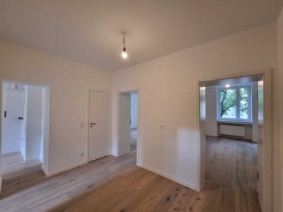 Hochwertig sanierte Eigentumswohnungen in bestlage von Düsseldorf-Pempelfort