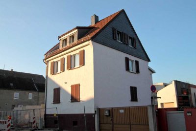 Gepflegtes Einfamilienhaus mit vielen Zimmern in Büttelborn / Worfelden